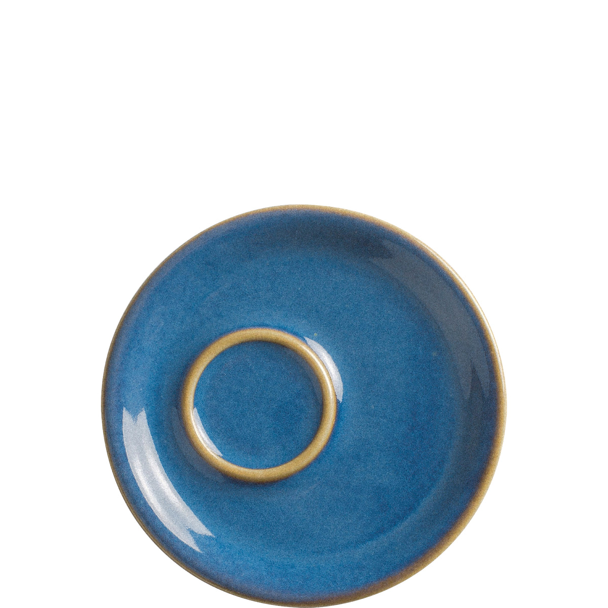 KAHLA Homestyle Untertasse 11,7 cm atlantic blue