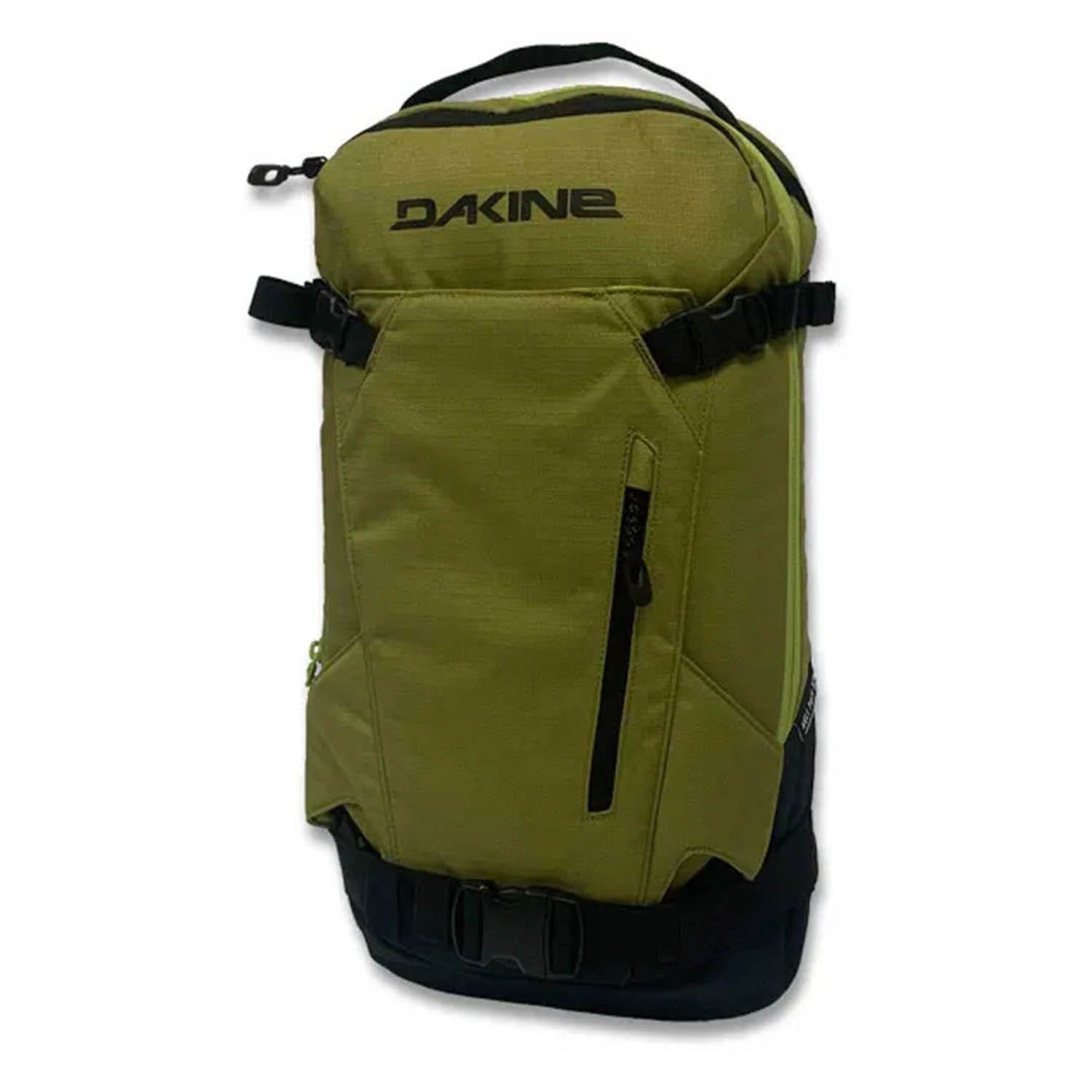 Dakine  Heli Pack 12L