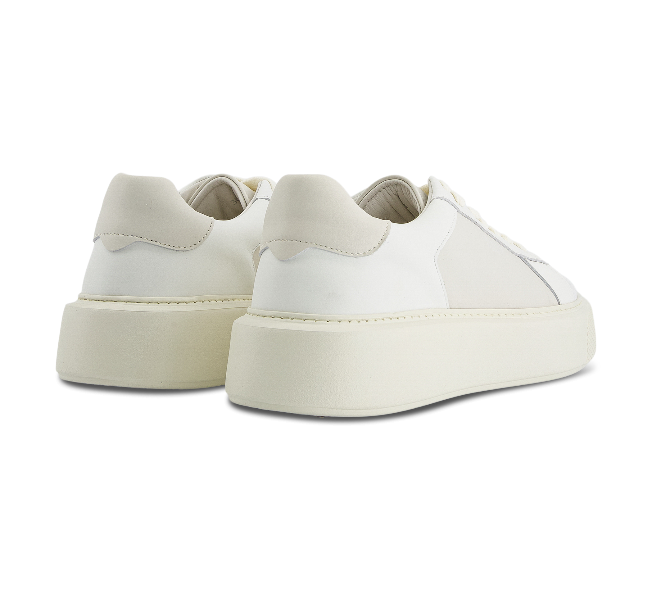 Copenhagen Sneaker low