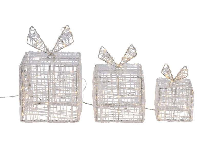 LED-kerstdecoratie