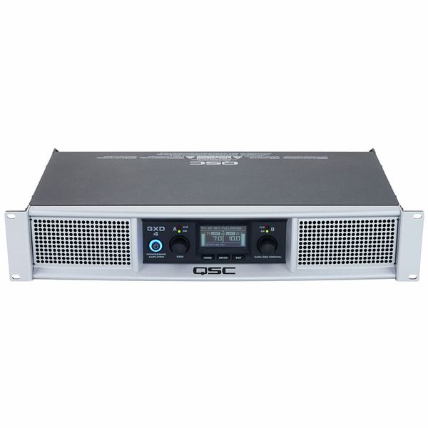QSC GXD 4