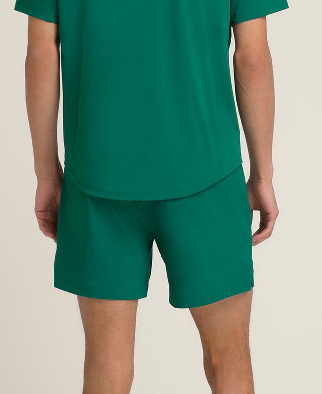 Tennis Volley Short 6