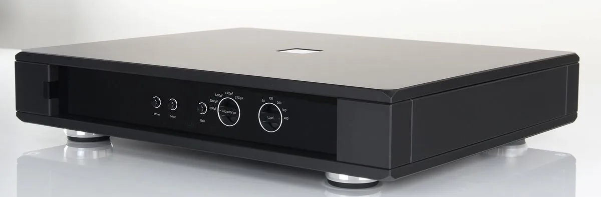 Rega Aura MC Préamplis phono