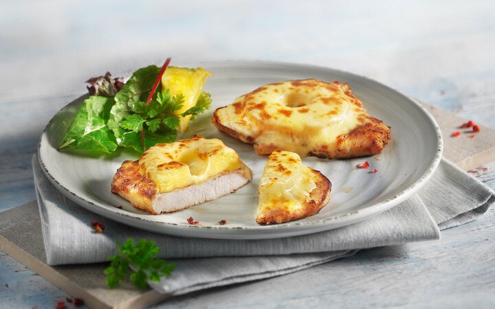 Chicken Hawaii versandkostenfrei bestellen!