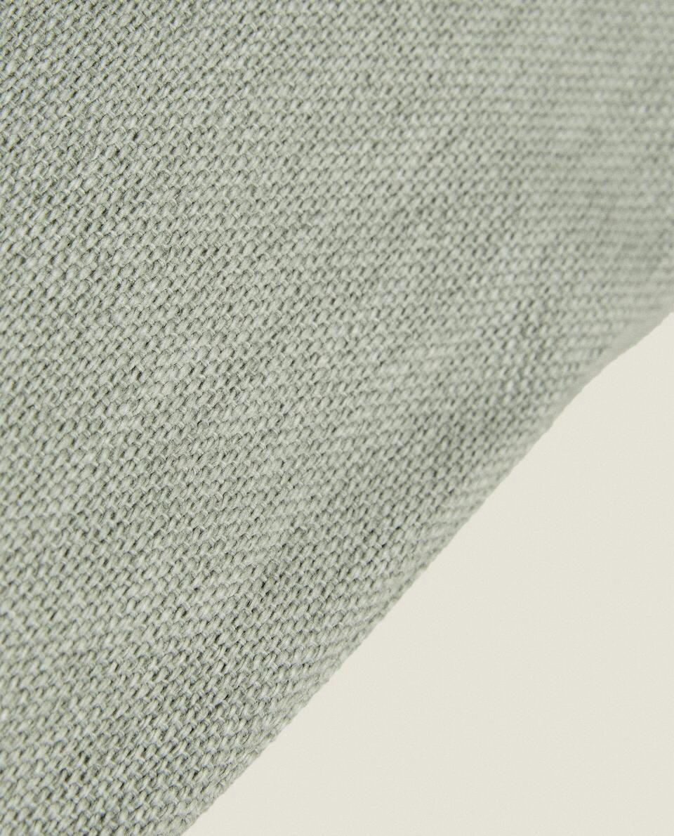 CAPA DE ALMOFADA LISA