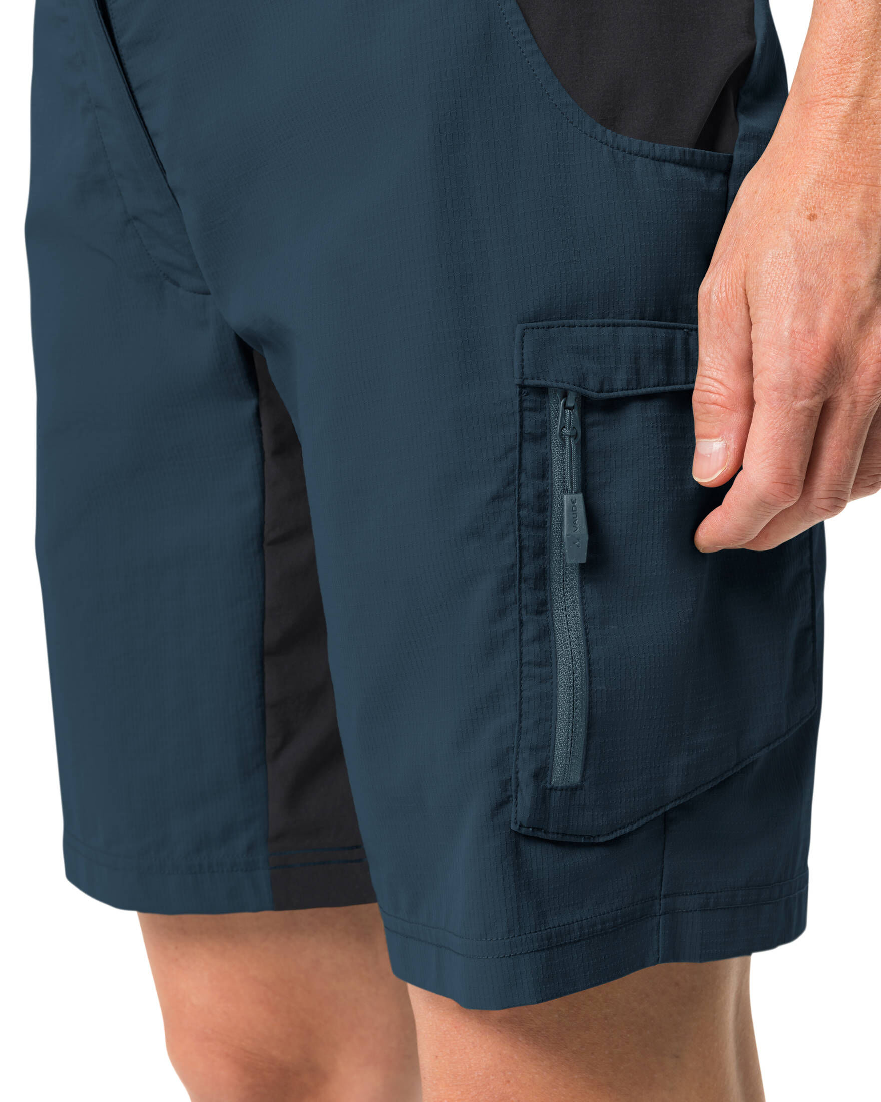 VAUDE| Damen Radshorts WO QIMSA SHORTY