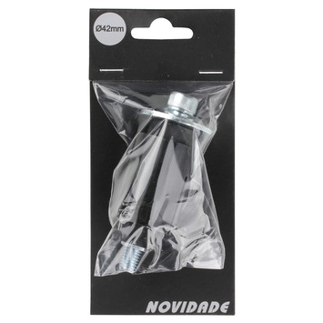 Novidade steigerbuis koppelstuk expander verzinkt ø 42 mm