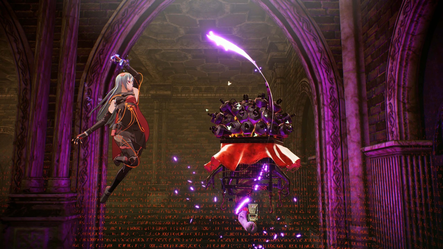 SCARLET NEXUS Deluxe Edition- PC