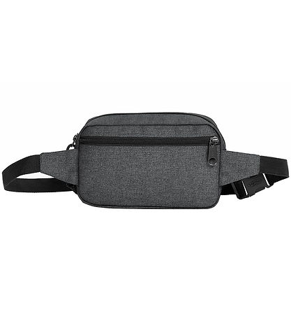 Eastpak B?ltetaske - Bouncer - 2L - Blåck Denim