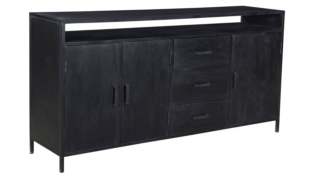 Dressoir Kala B180 x D40 x H85 cm