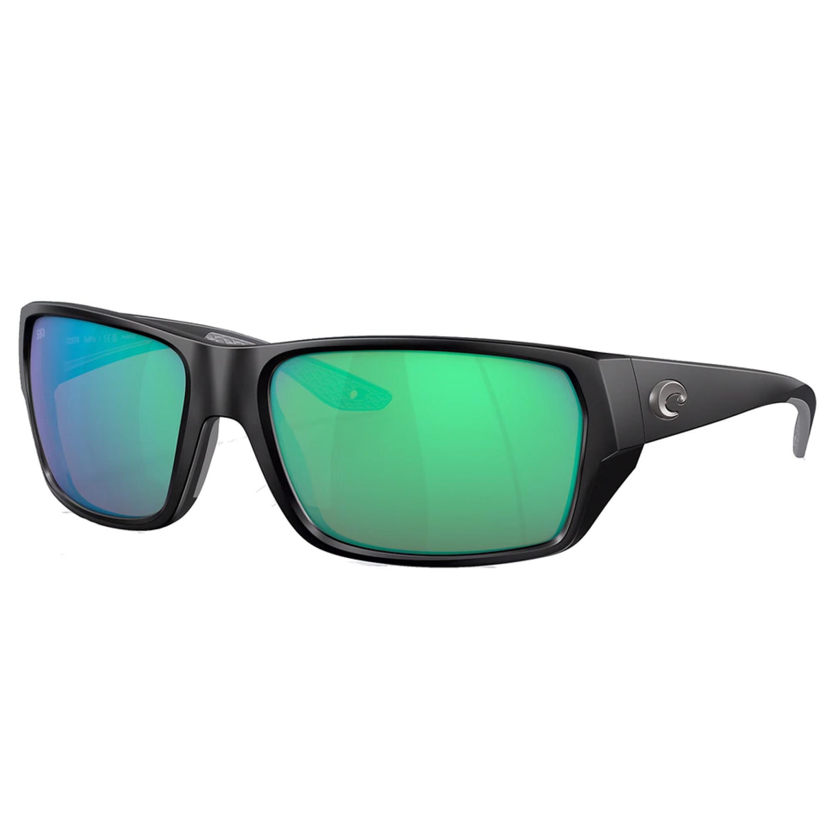 Costa<br>Tailfin Matte Black