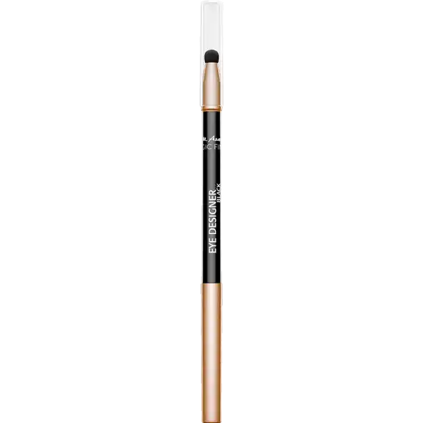 MAGIC FINISH Eye Designer - black