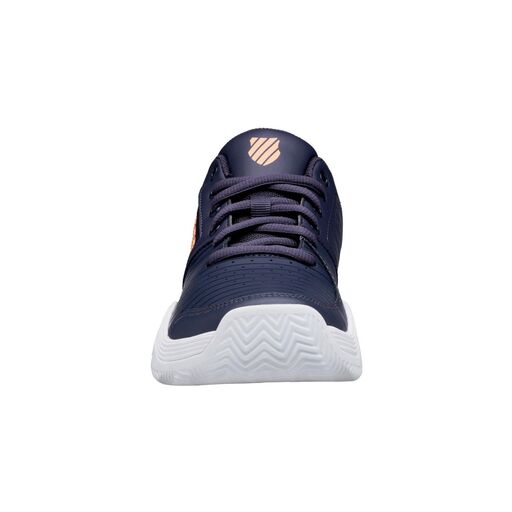 Zapatillas De Tenis Y Padel K-swiss Court Express Hb