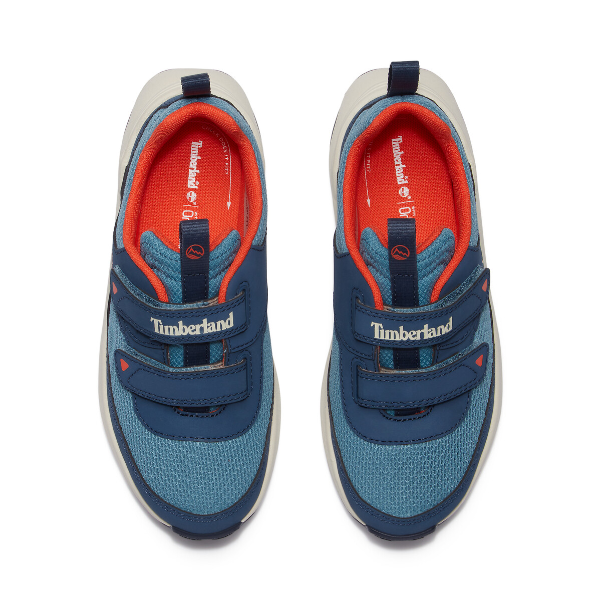 TIMBERLAND<br>Tênis com Acesso a Movimento