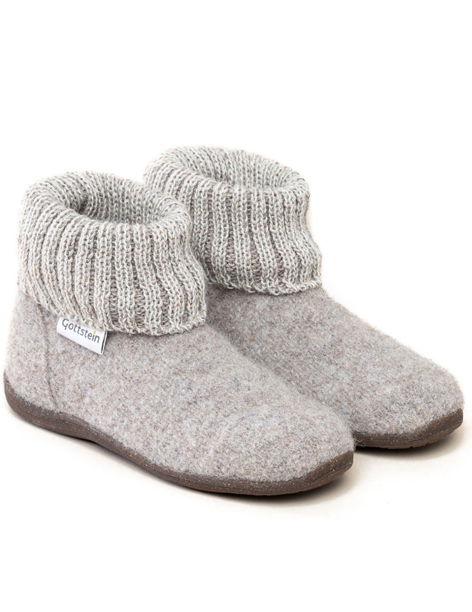 Alpine Boot RU