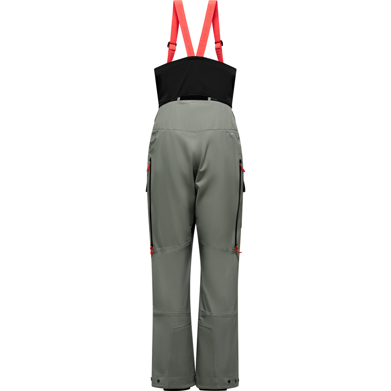 Salewa Damen Sella Free 3L PTX Hose