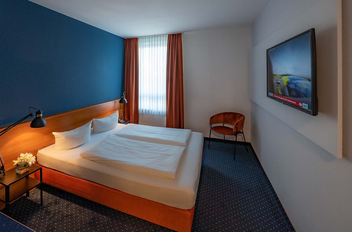 Städtetrip Dresden für 2 (1 Nacht)