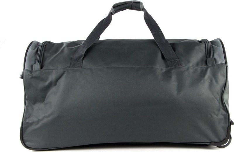 Travelite Basics Active Reistas Met Wielen 70cm Antraciet