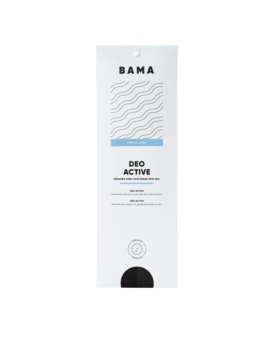 Deo Active