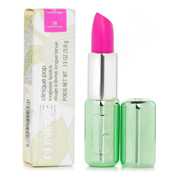 Clinique Pop Longwear Lipstick Matte