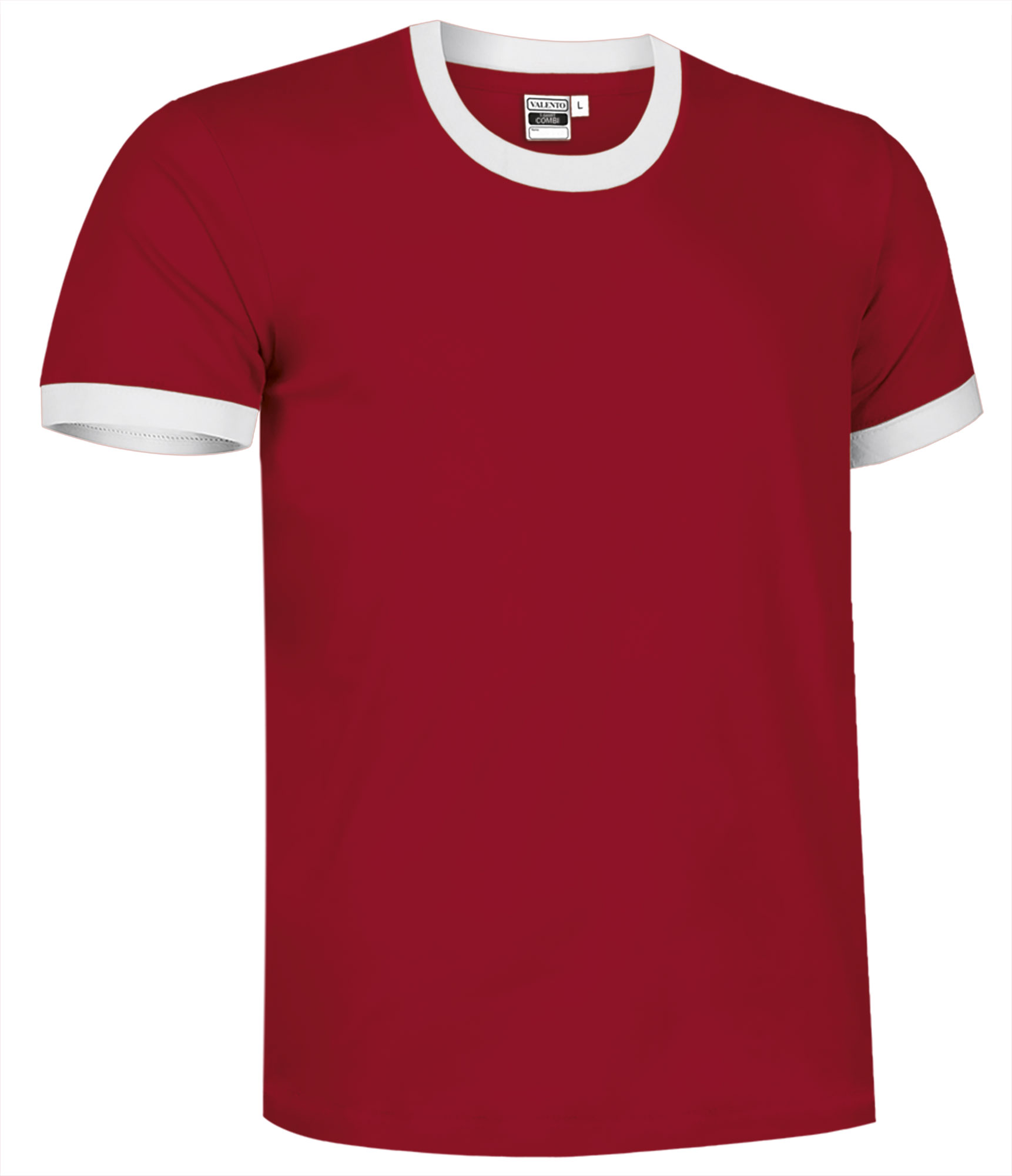 Valento CAVACOM - T-shirt COMBI