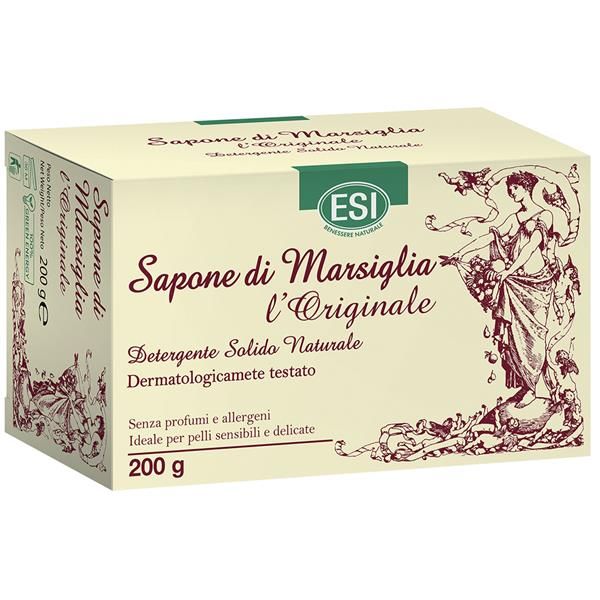 Sabonete De Marselha