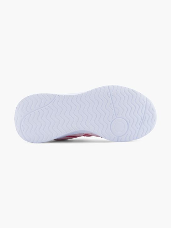 Graceland Sneaker Rosa