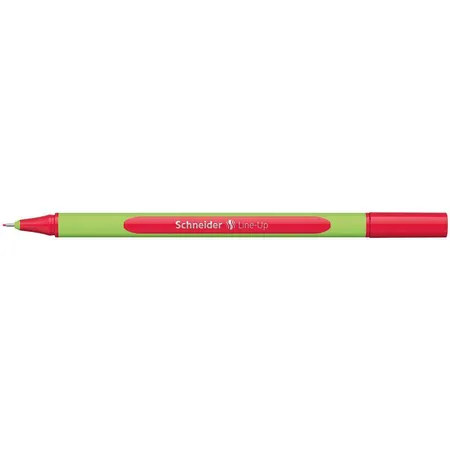 Schneider Fineliner Line-Up, 04 mm, romantic-red