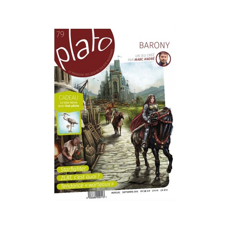 Plato n°79
