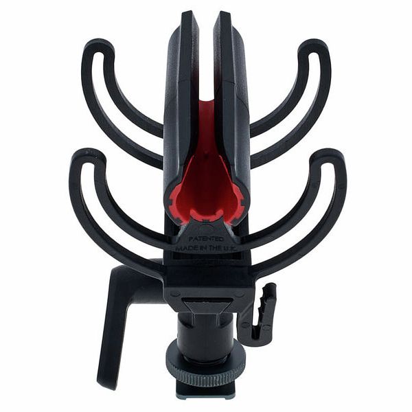 Rycote InVision on-Camera Adapter