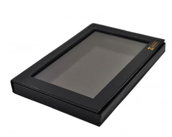Z-Palette - Leere Magnet Palette 