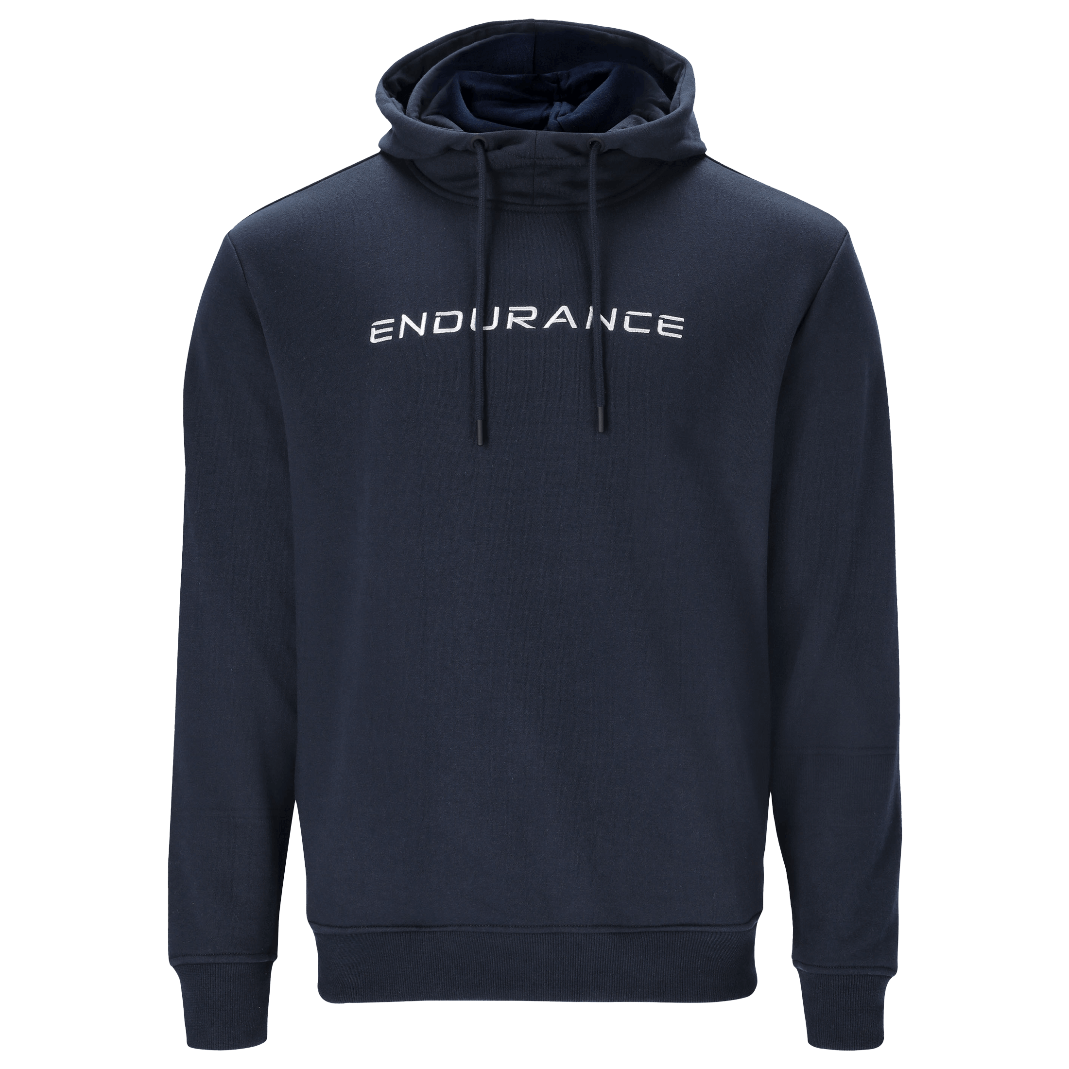 Endurance Lionk M Hoody - Fritid og bomull