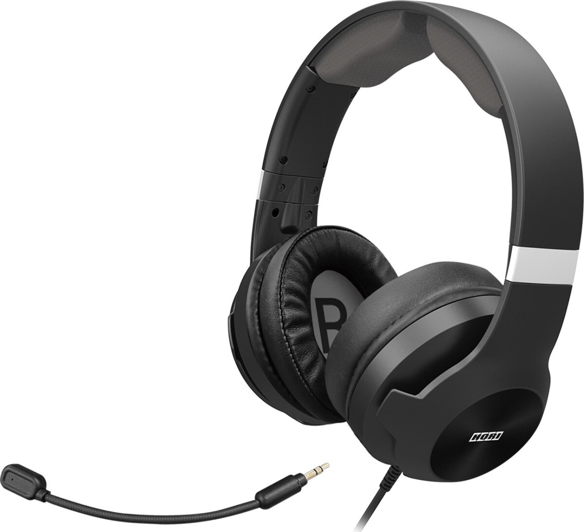 Hori - Gaming Headset Pro Til Xbox Series X - Sort