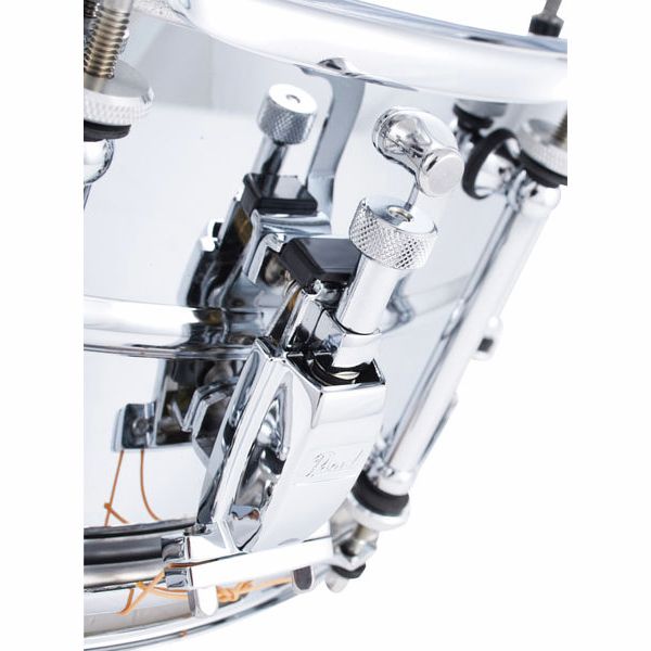 Pearl IP1465 Ian Paice Signature Snare Drum