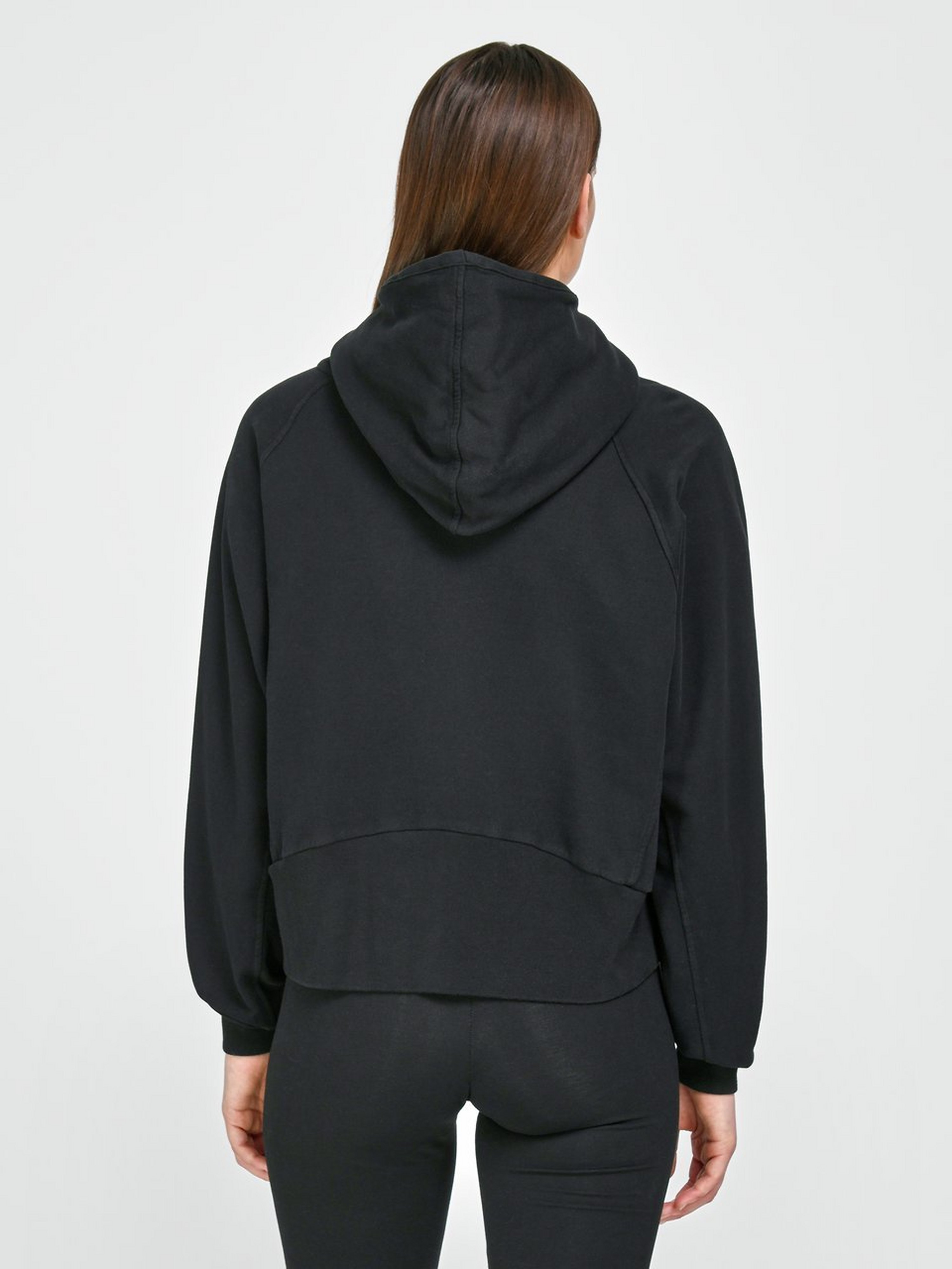 Sweatjacke