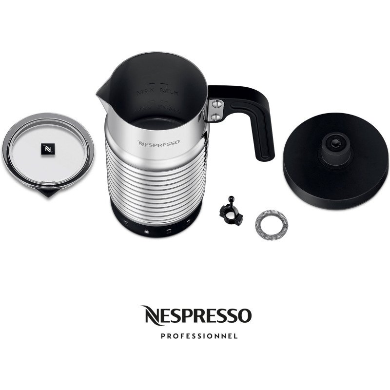 Nespresso Aeroccino 4  - Mousseur à lait