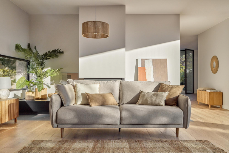 Kave Home Beyla dressoir 98.5x49.5