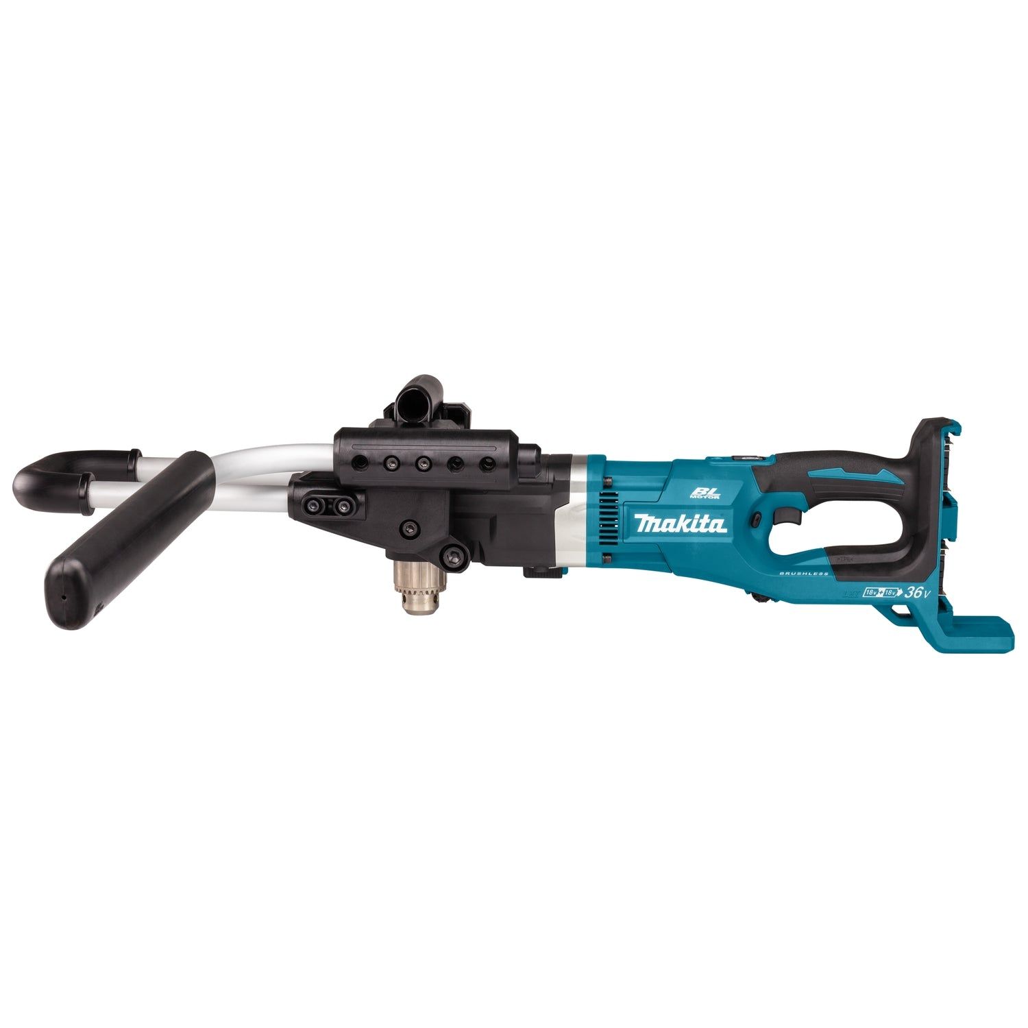 Makita DDG460ZX7 Accu Grondboor 2x18V Basic Body