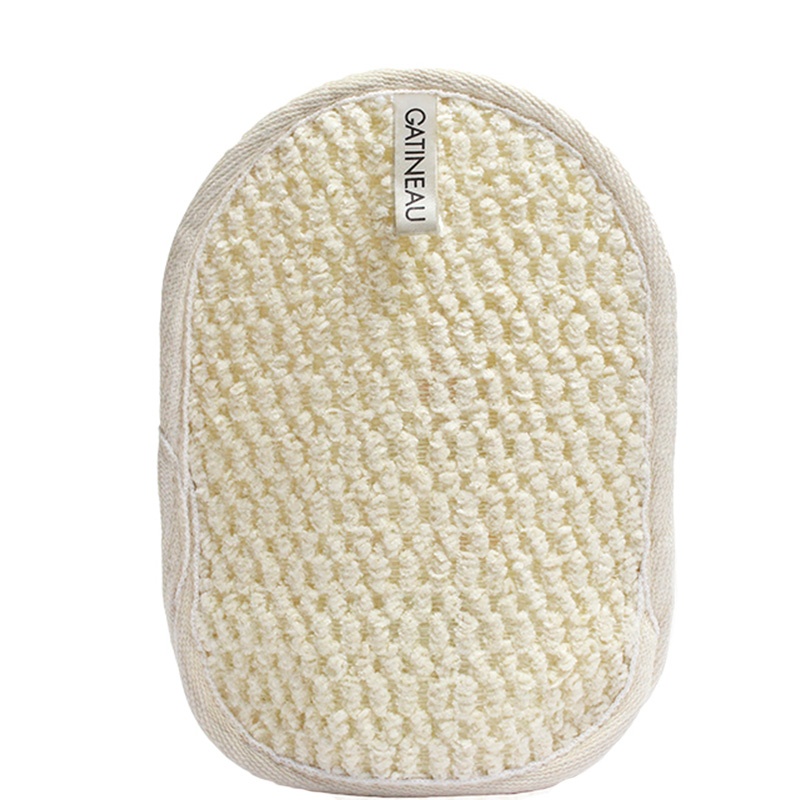 Gant exfoliant - Corps