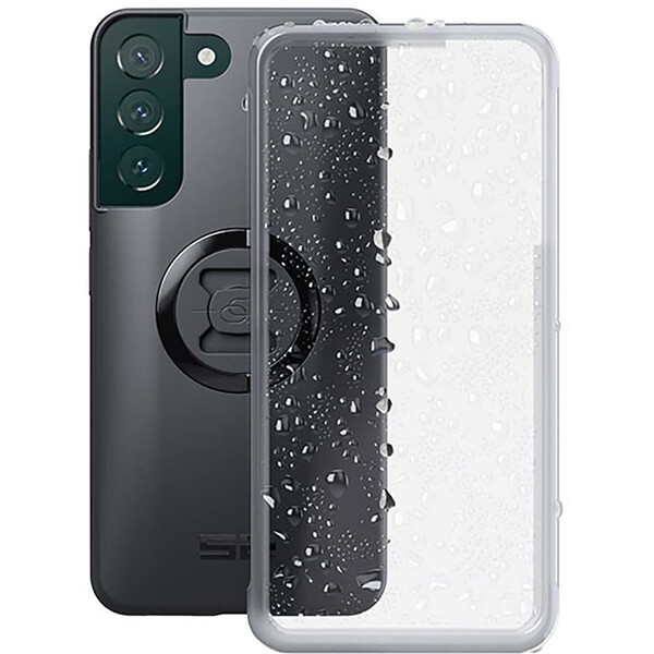 SP Connect - Protection Etanche Weather Cover - Samsung Galaxy S22+|Samsung Galaxy S23+