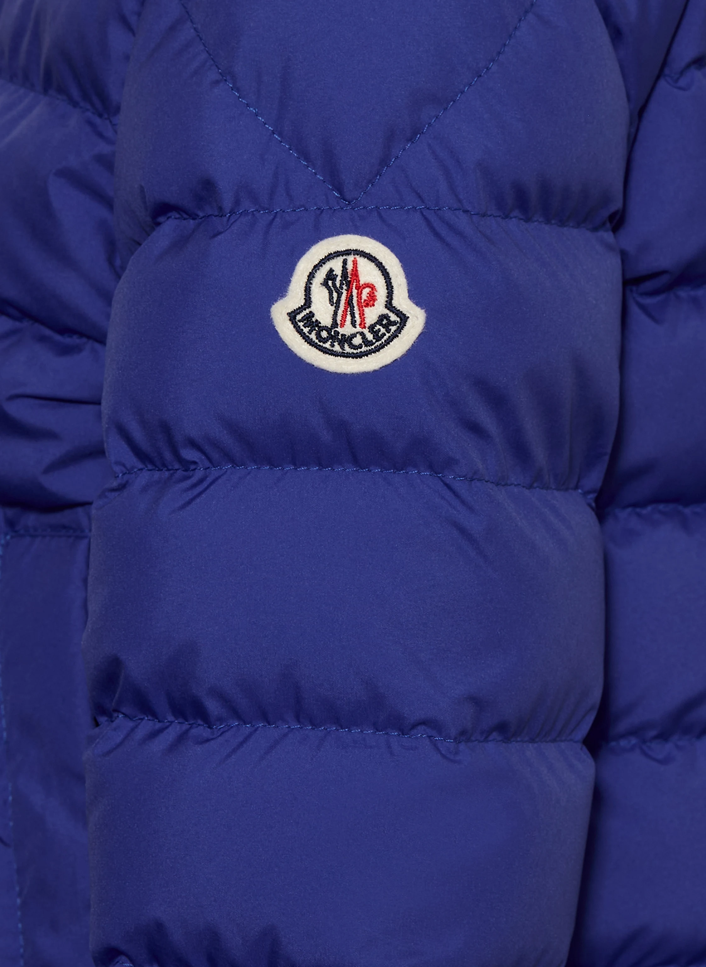 MONCLER enfant Daunenjacke BAUDINET