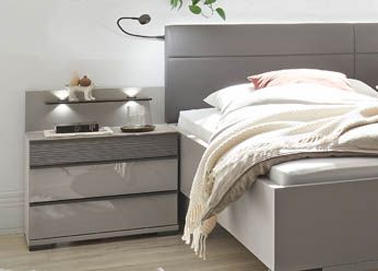 Mondo Schlafzimmer Cassano Plus