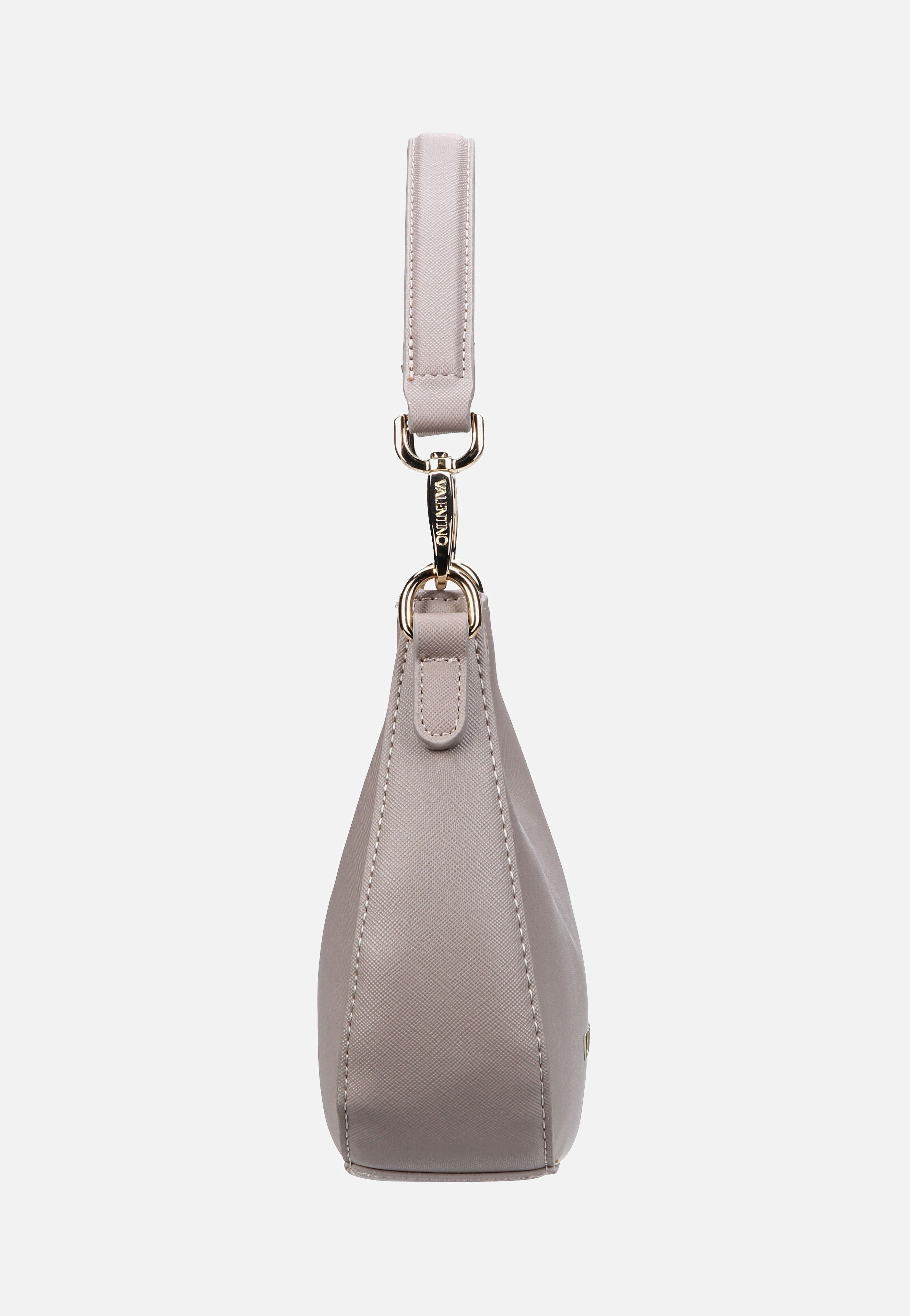 Zero RE Hobo Bag 305 Beige - Henkeltasche