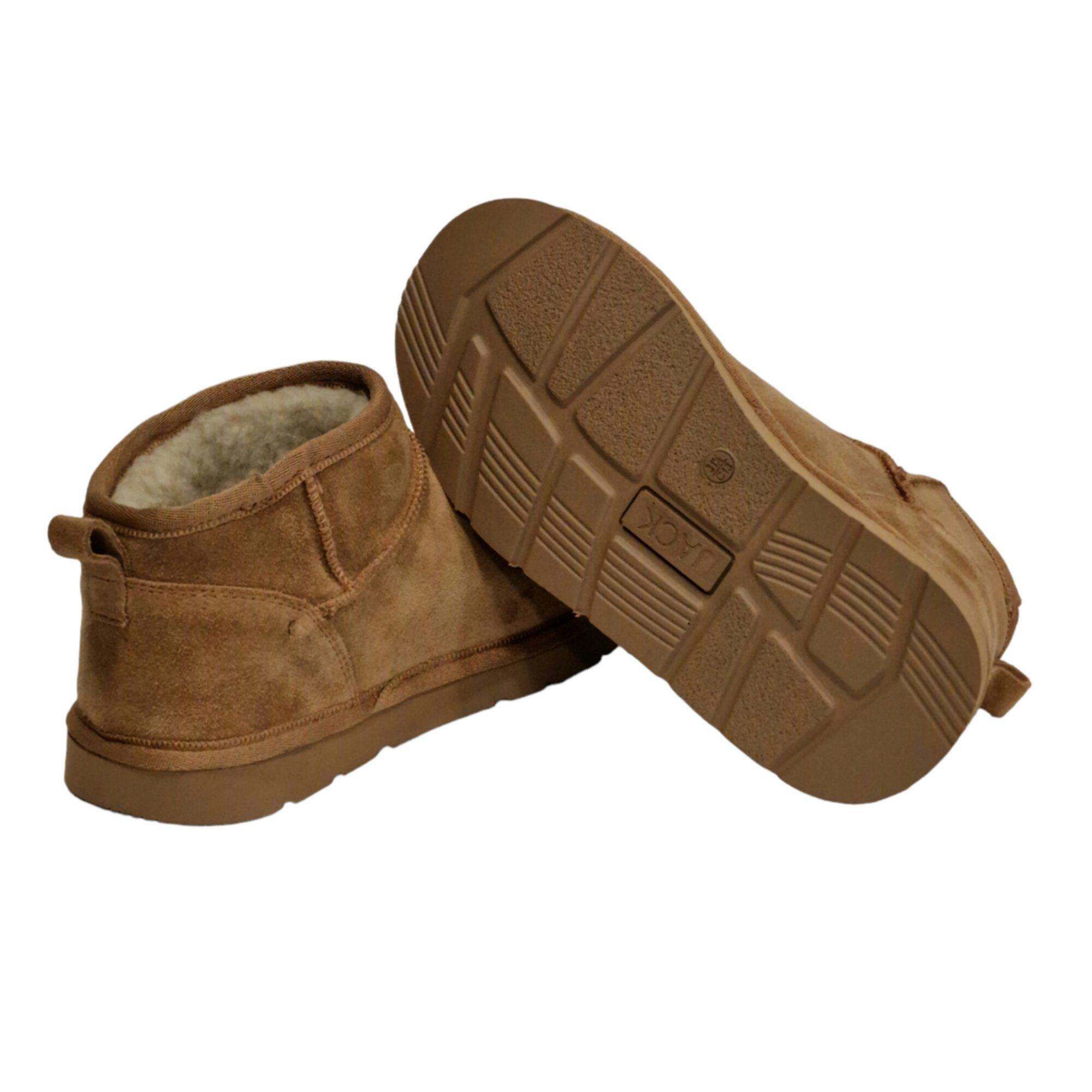 Jack Wills JW Low Snug Boots Childrens