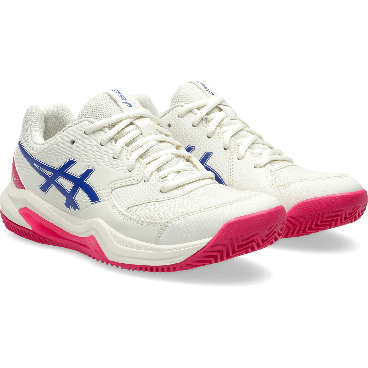 ASICS Gel-Dedicate 8 Clay Dames