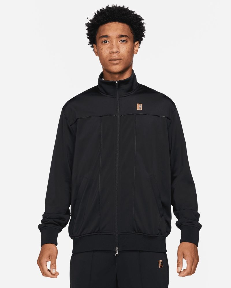 Veste de tennis Nike NikeCourt pour homme