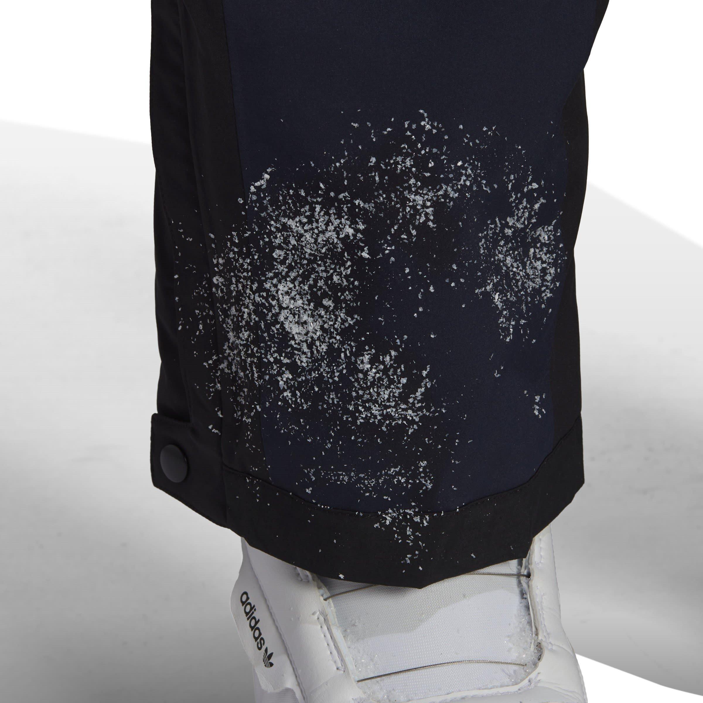 adidas Resort Two Layer Insulated Stretch Pants Womens