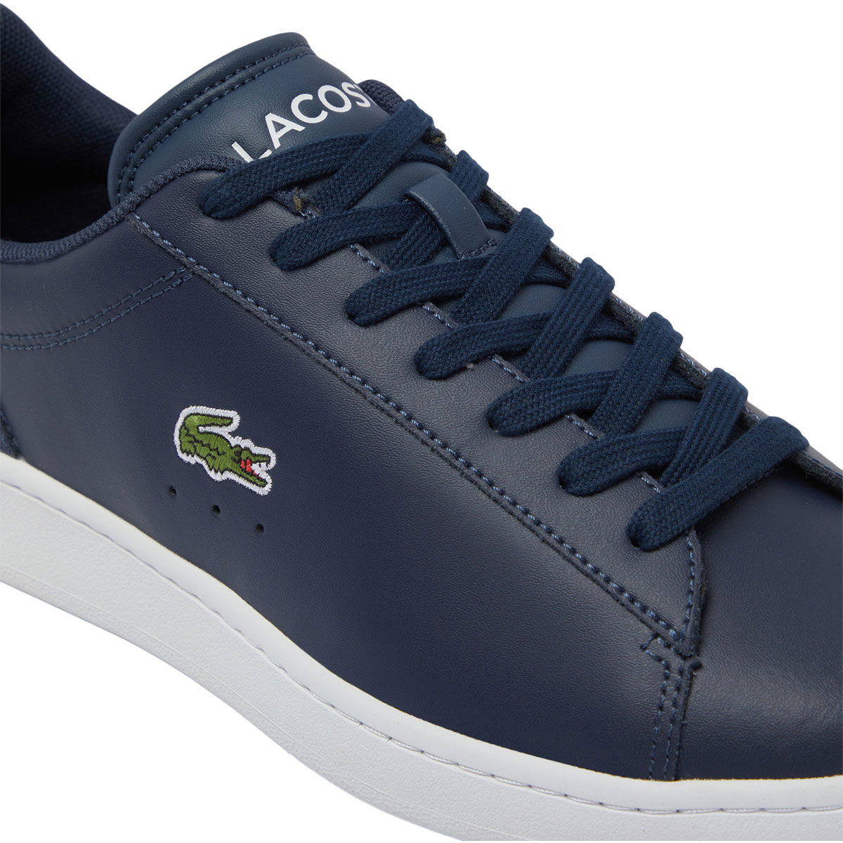 Lacoste Carnaby Set Sneakers Herre