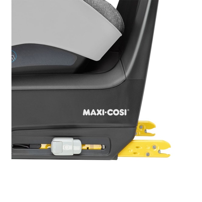 Maxi Cosi - Basis Family Fix 3- i-Size