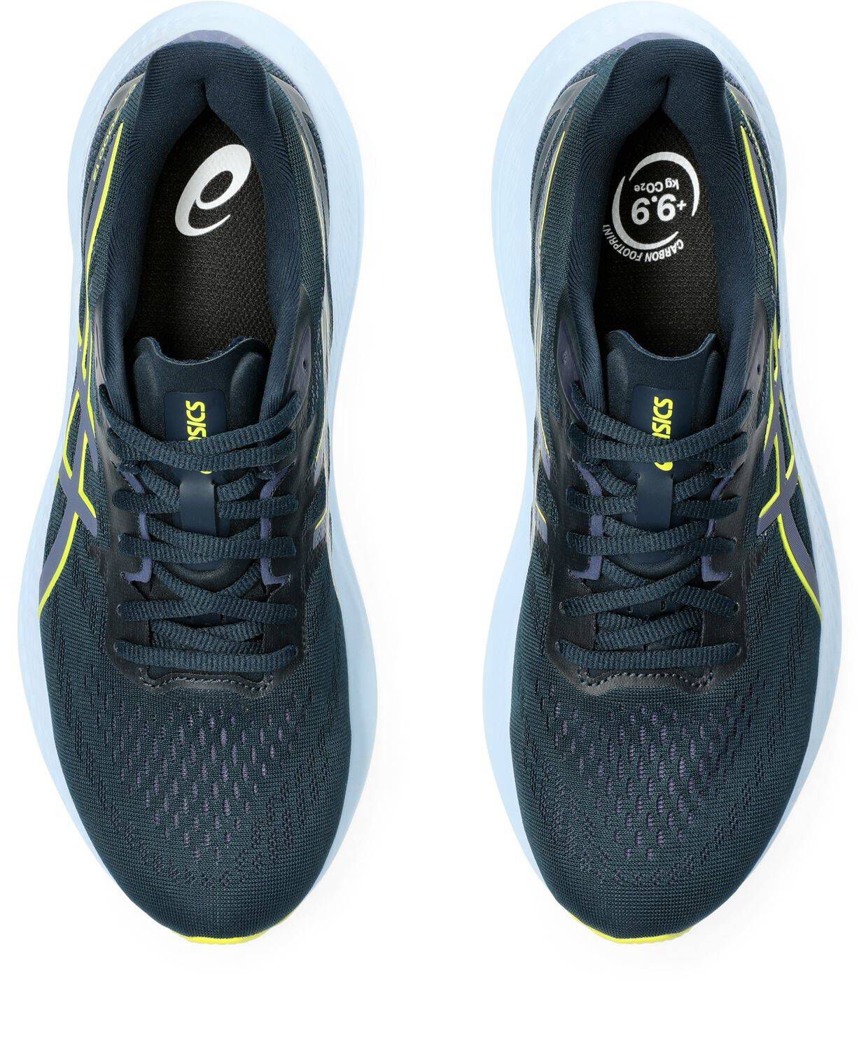 Asics| Herren Laufschuhe GT-2000 12